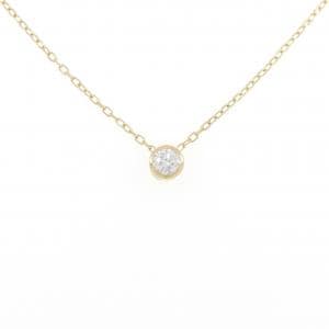 MIKIMOTO necklace