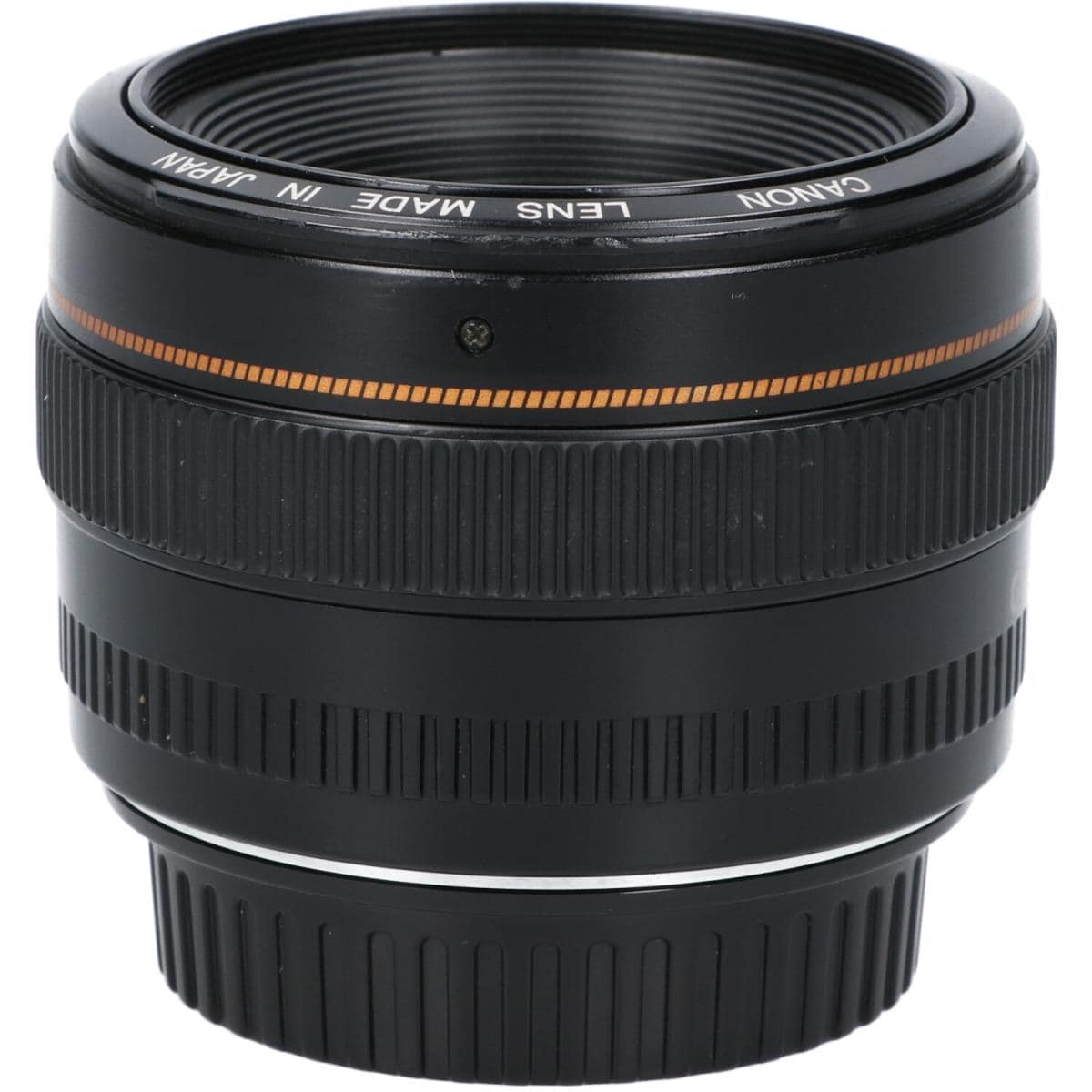 大特価得価【美品】Canon EF 50mm F1.4 USM レンズ(単焦点)