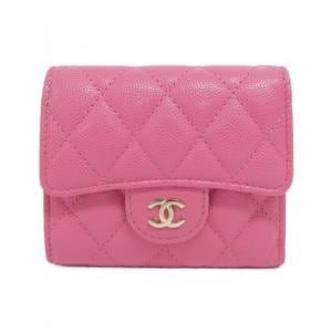 CHANEL wallet