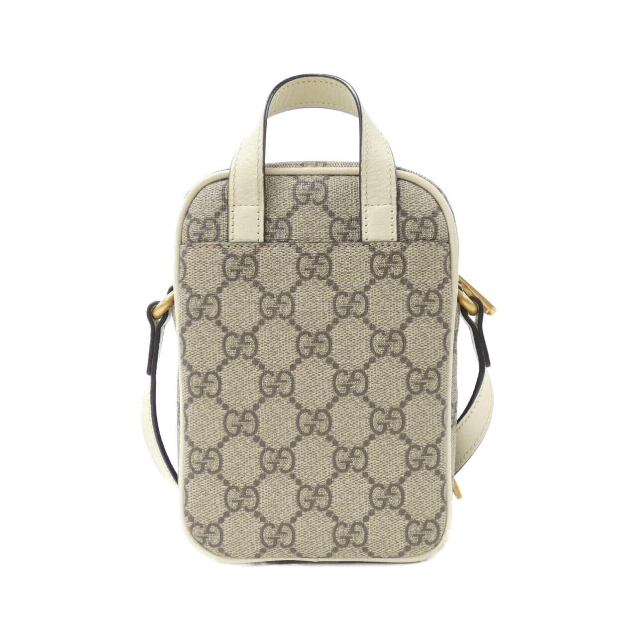 Gucci OPHIDIA 671682 96IWT Shoulder Bag