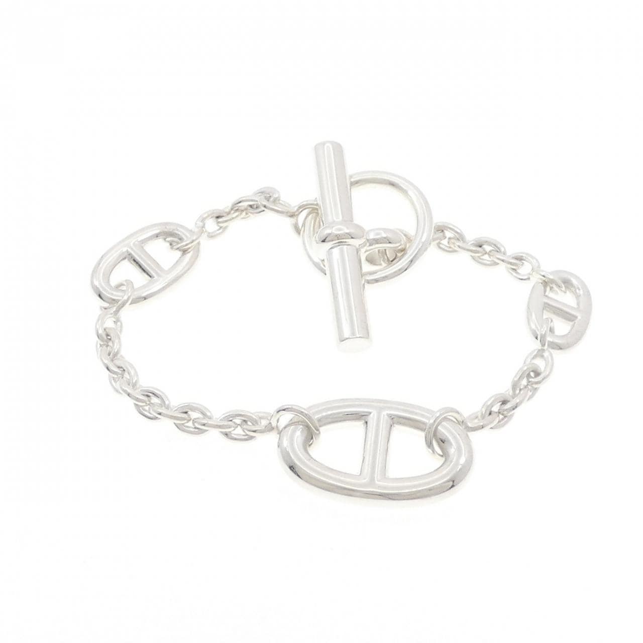 エルメス ファランドール マルチ ブレスレット