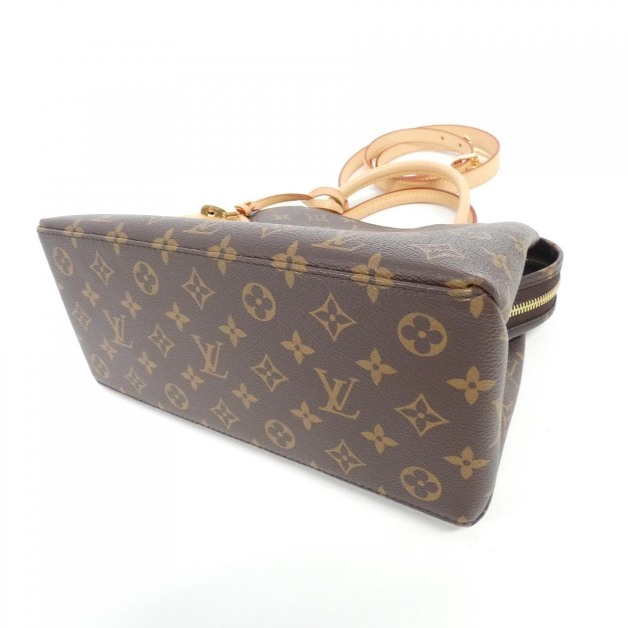 LOUIS VUITTON Monogram Petit Palais PM M45900 Bag