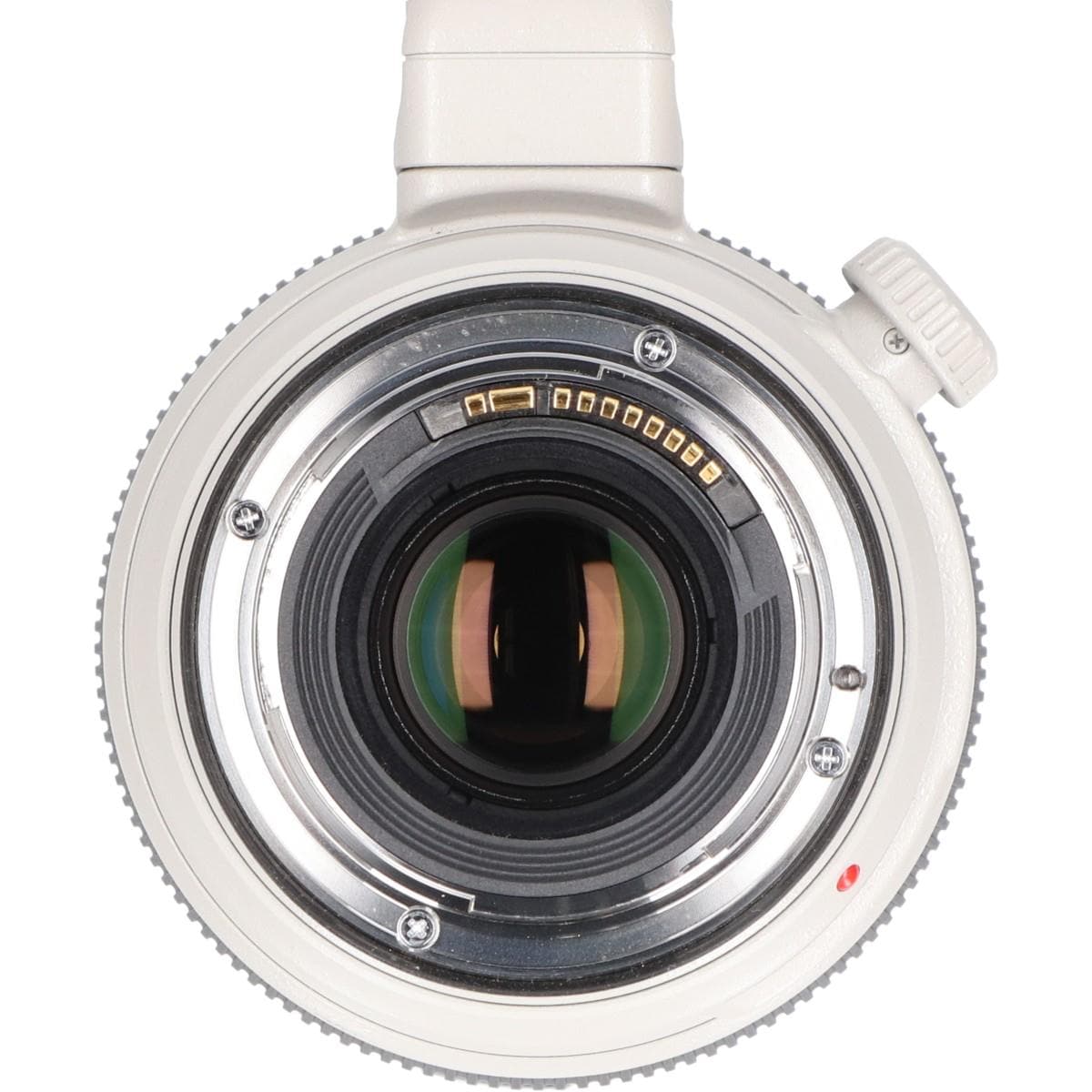 ＥＦ１００－４００ｍｍ　Ｆ４．５－５．６Ｌ　ＩＳ　ＩＩ