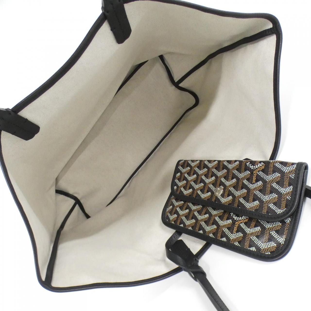 ゴヤール サン ルイ PM AMA LOUIS PM バッグ