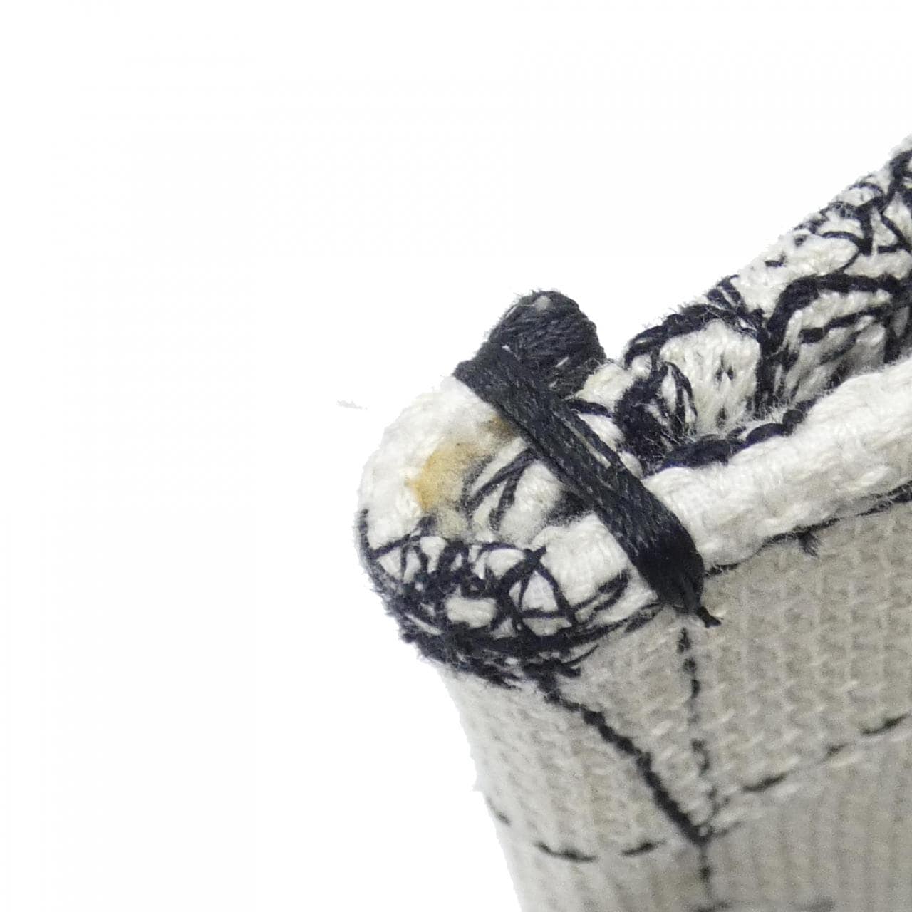 クリスチャンディオール TOILE DE JOUY ZODIAC ディオール ブック トート スモール M1265ZRHZ バッグ