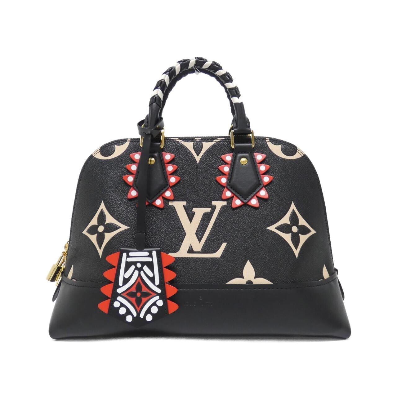 LOUIS VUITTON LV Crafty Alma PM M45380 包款