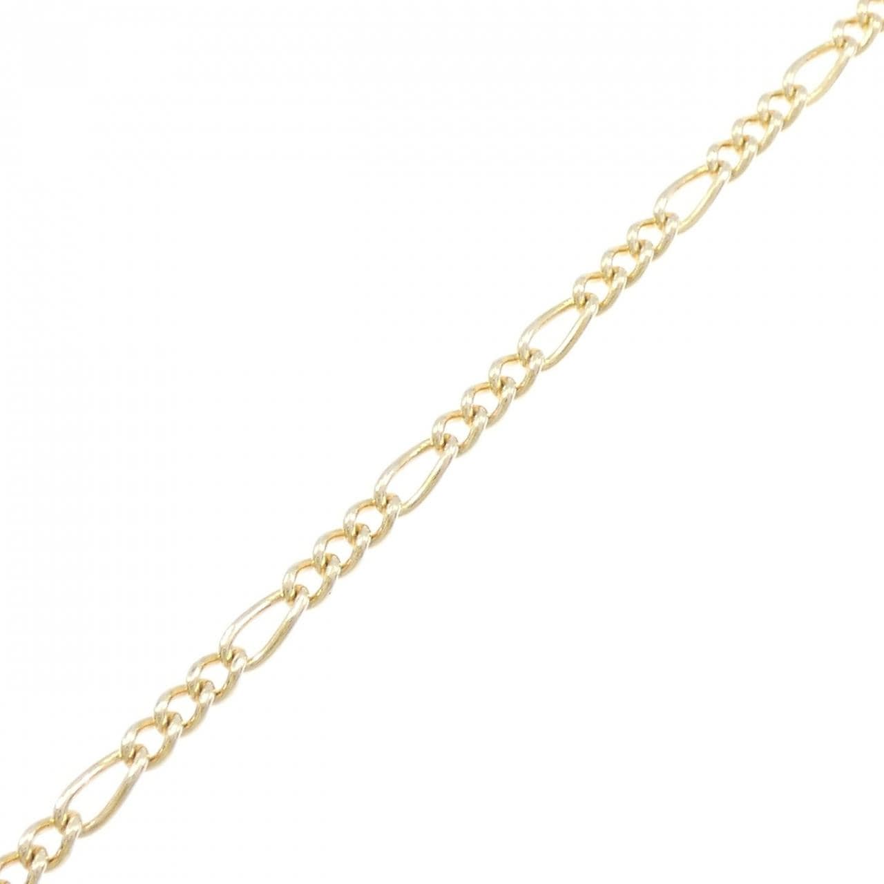 375YG ブレスレット