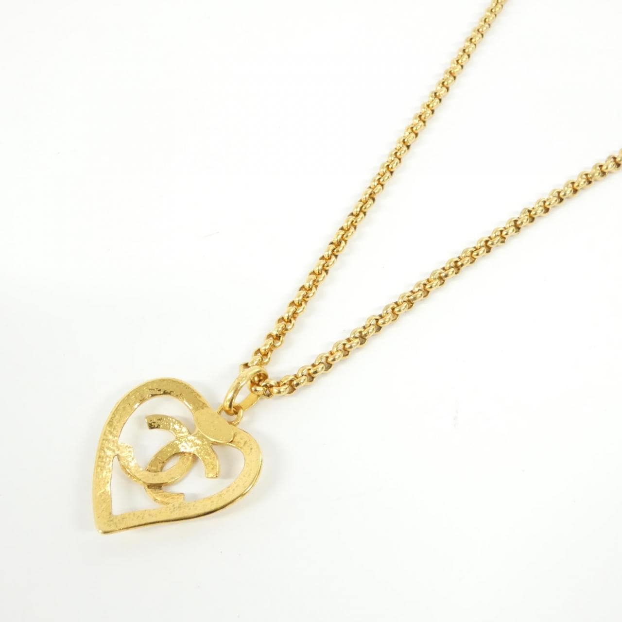 [vintage] CHANEL 5078 Necklace