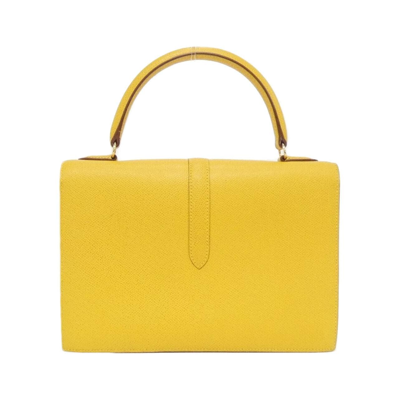 【ヴィンテージ】エルメス ケルゴ バッグ