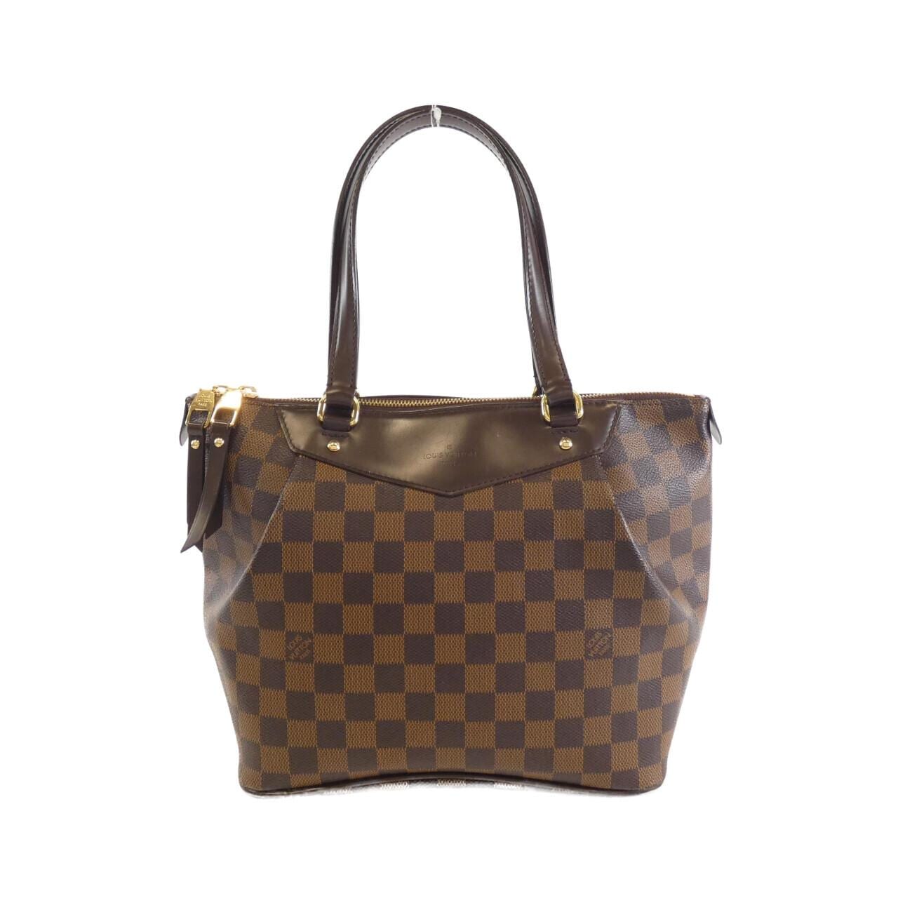 LOUIS VUITTON Damier Westminster PM N41102 包