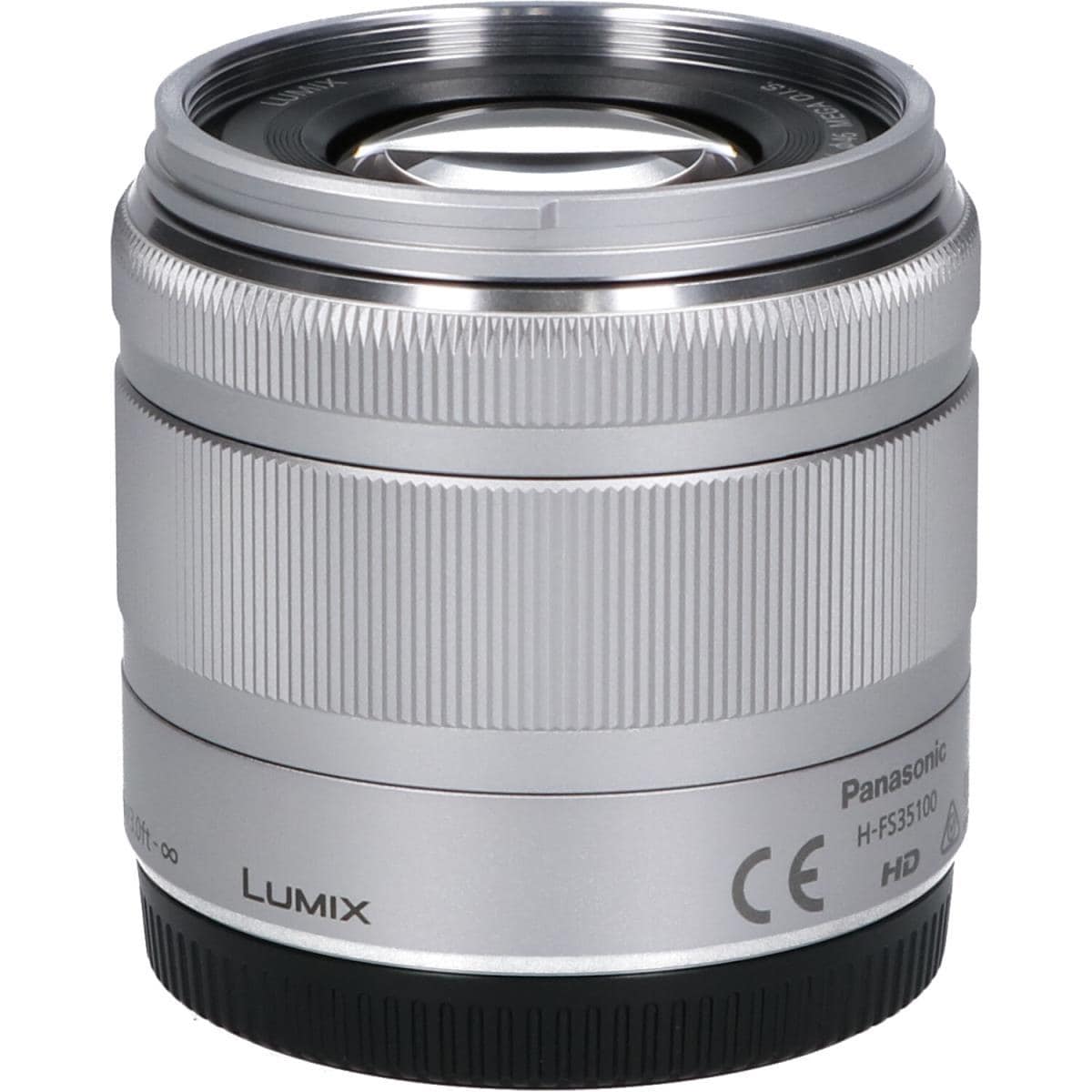 ＰＡＮＡＳＯＮＩＣ　Ｇ３５－１００ｍｍ　Ｆ４－５．６ＡＳＰＨ．ＯＩＳ　ＳＶ