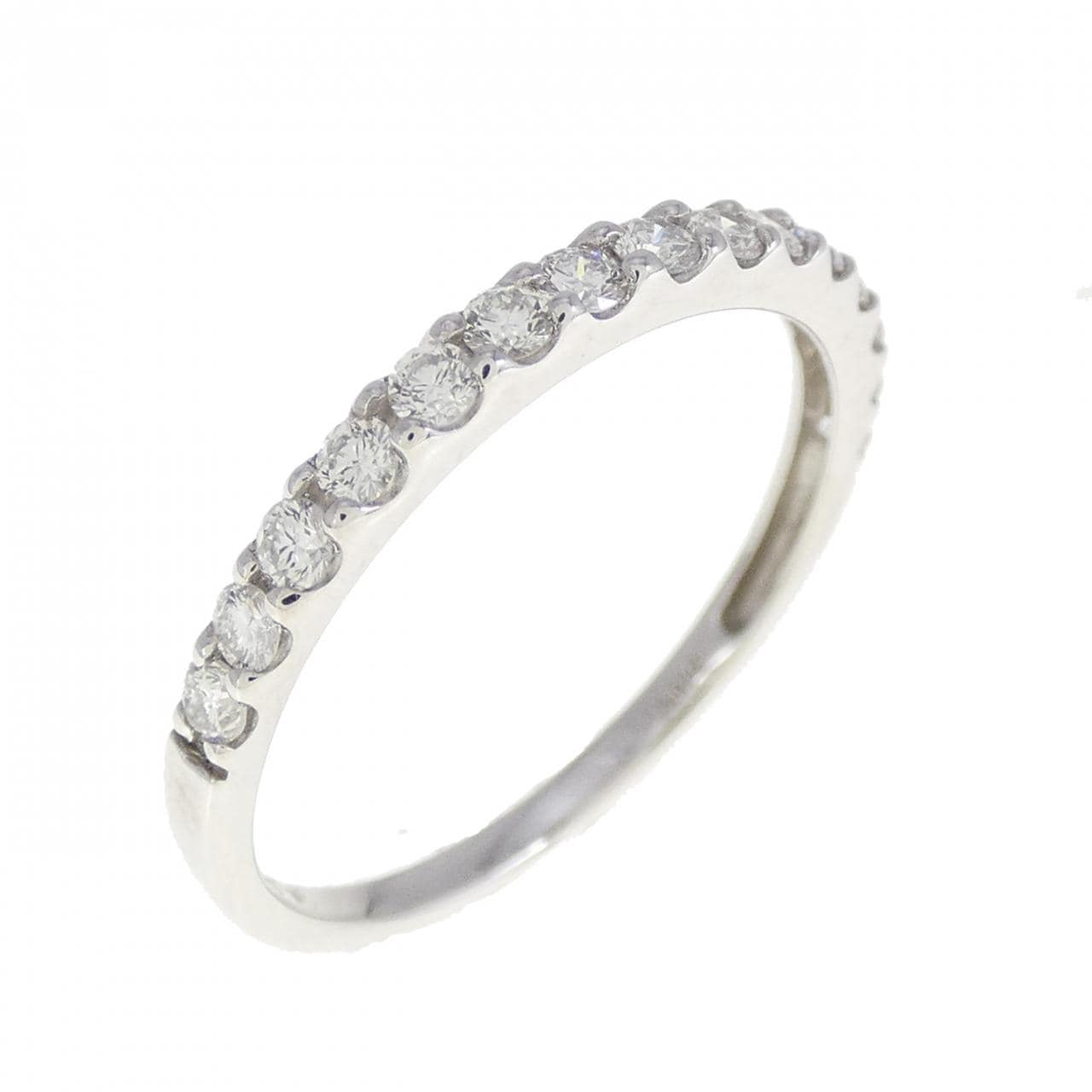 PT ダイヤモンド リング 0.32CT