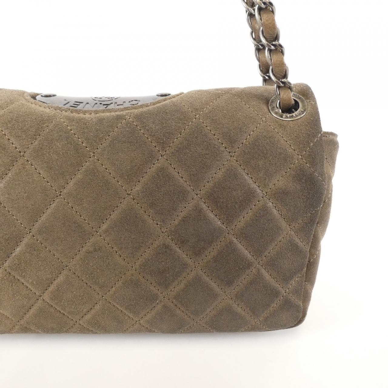 シャネル ショルダーバッグ