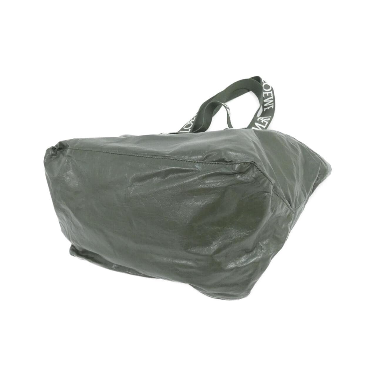 【新品】ロエベ フォールド ショッパー B507X23X01 バッグ