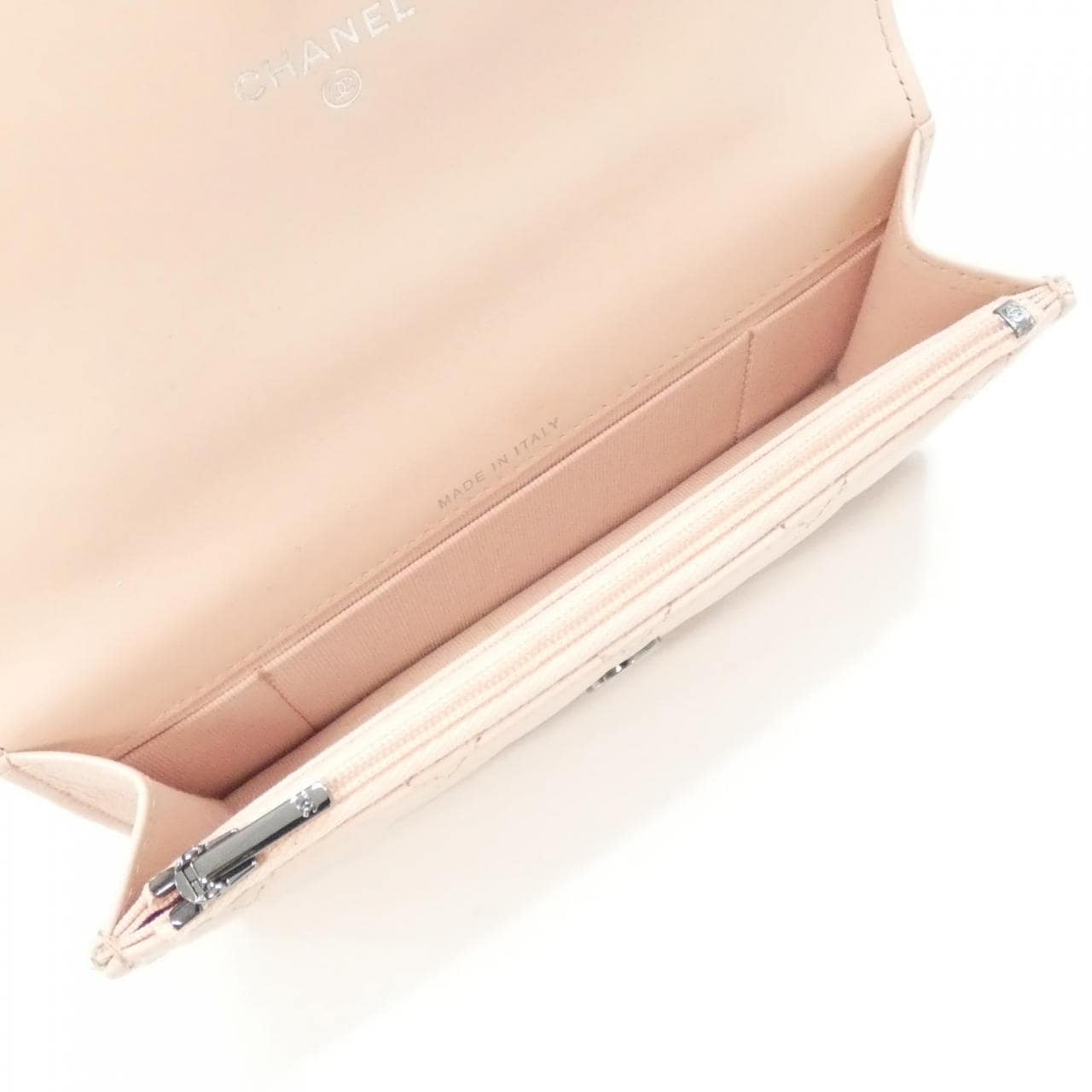 シャネル AP3642 フォンケース