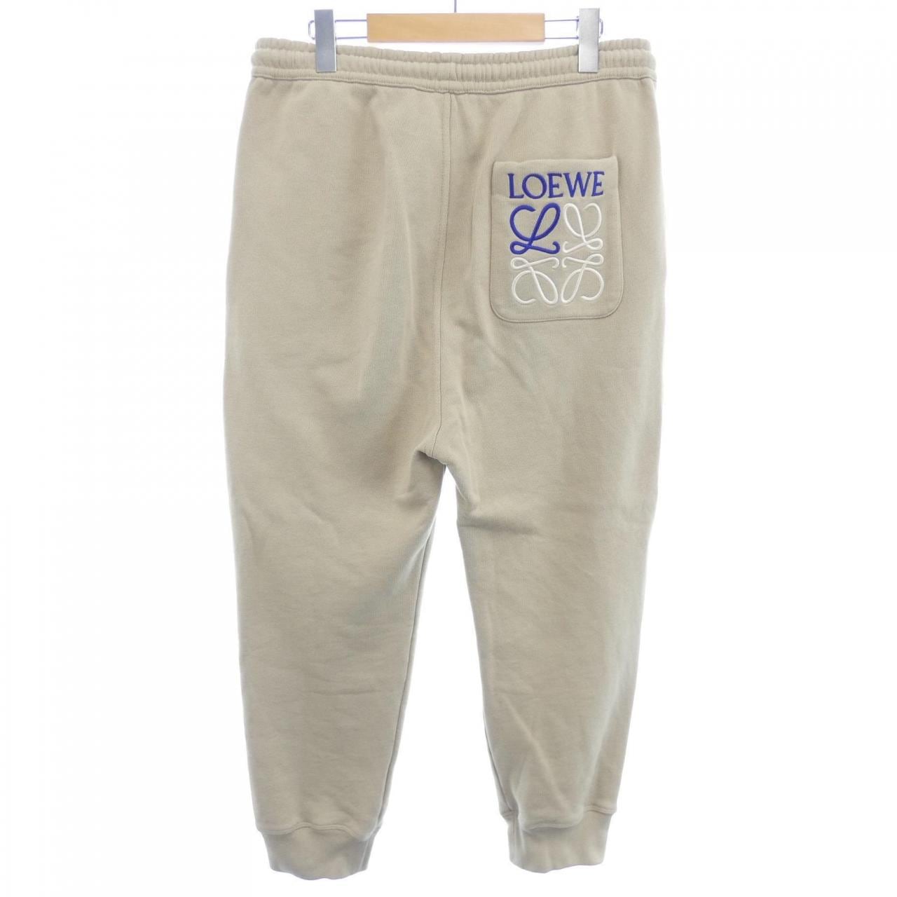 ロエベ LOEWE H526Y27J10 パンツ