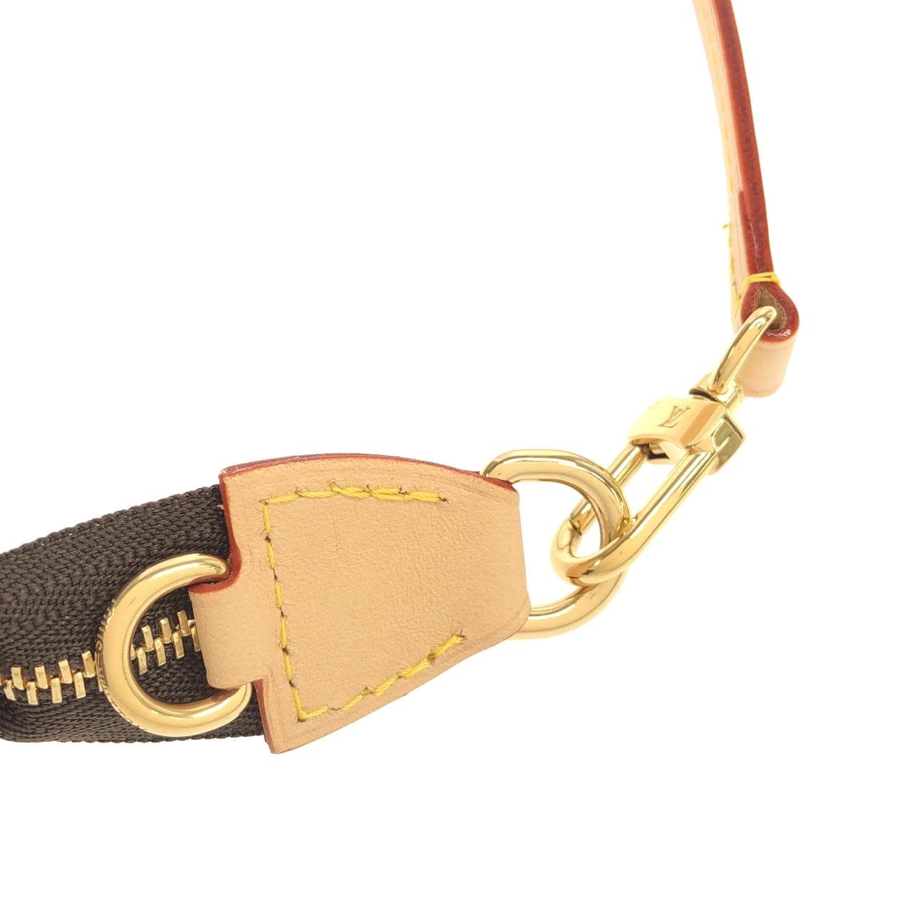 ルイヴィトン モノグラム(LV X TM) ポシェット アクセソワール M13440 アクセサリーポーチ