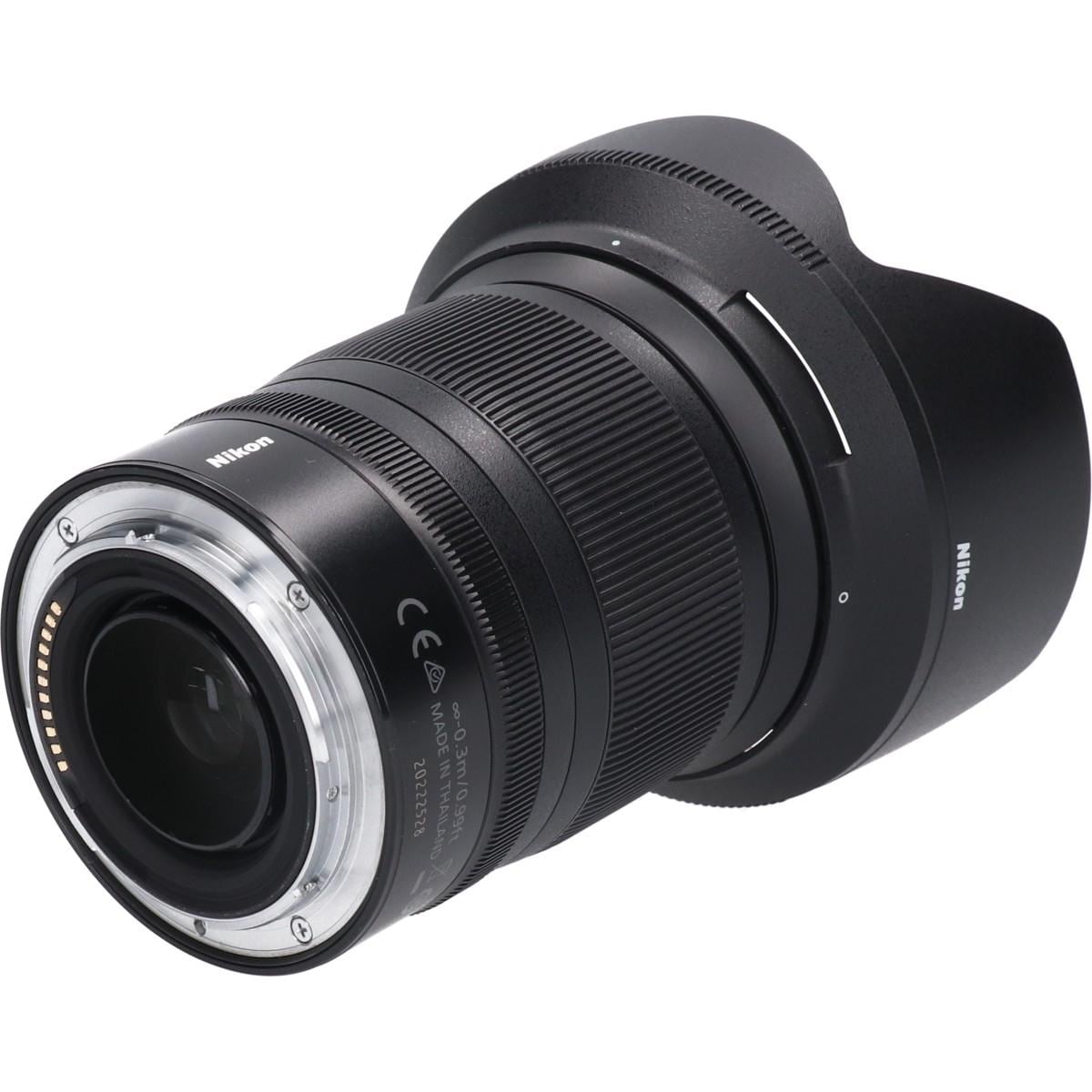 ＮＩＫＯＮ　Ｚ２４－７０ｍｍ　Ｆ４Ｓ