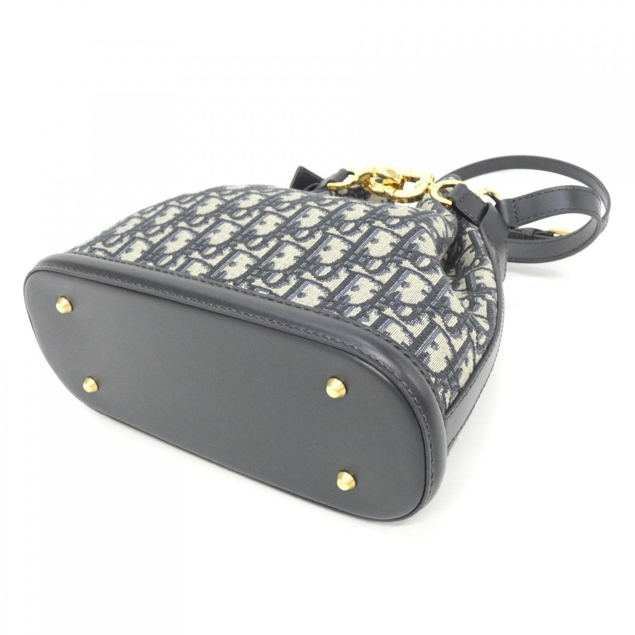 クリスチャンディオール DIOR OBLIQUE M2271UTZQ ショルダーバッグ