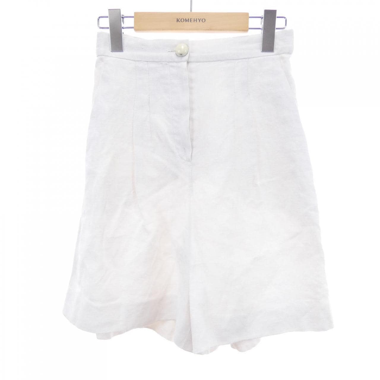 シャネル CHANEL P51036V37990 ショートパンツ