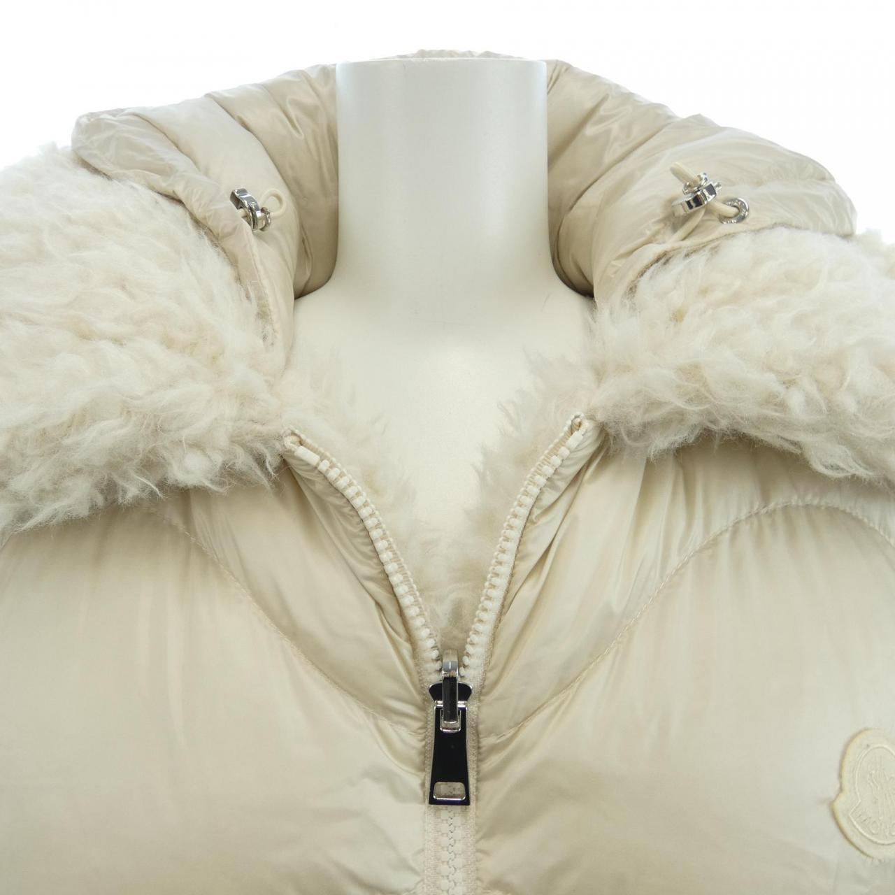モンクレール MONCLER ダウンベスト
