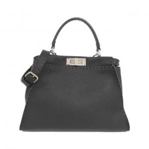 フェンディ SELLERIA ピーカブー 8BN290 Q0J バッグ