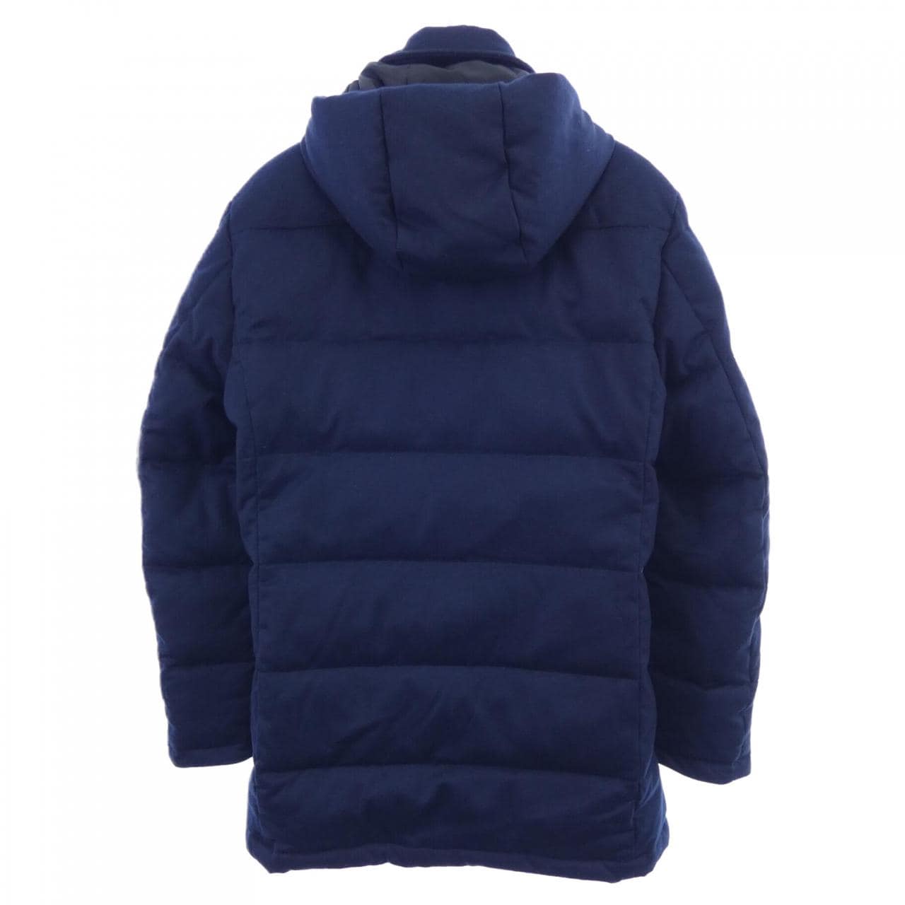 キーレッド KIRED ダウンジャケット