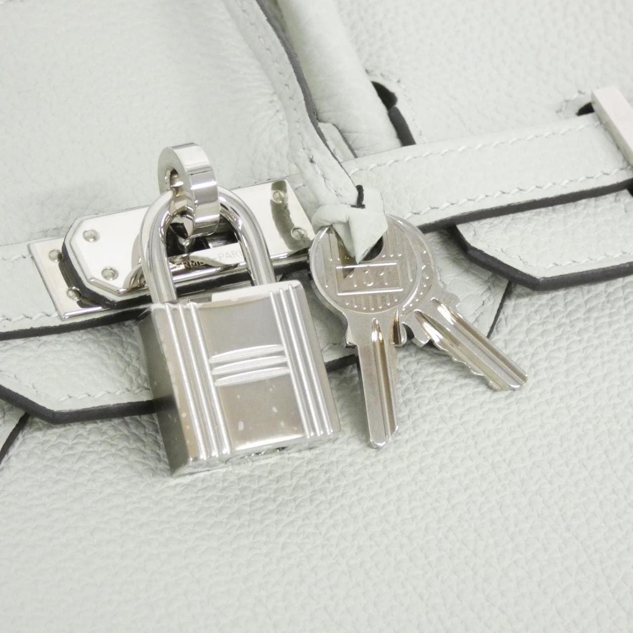 エルメス バーキン 25cm 041344CK バッグ