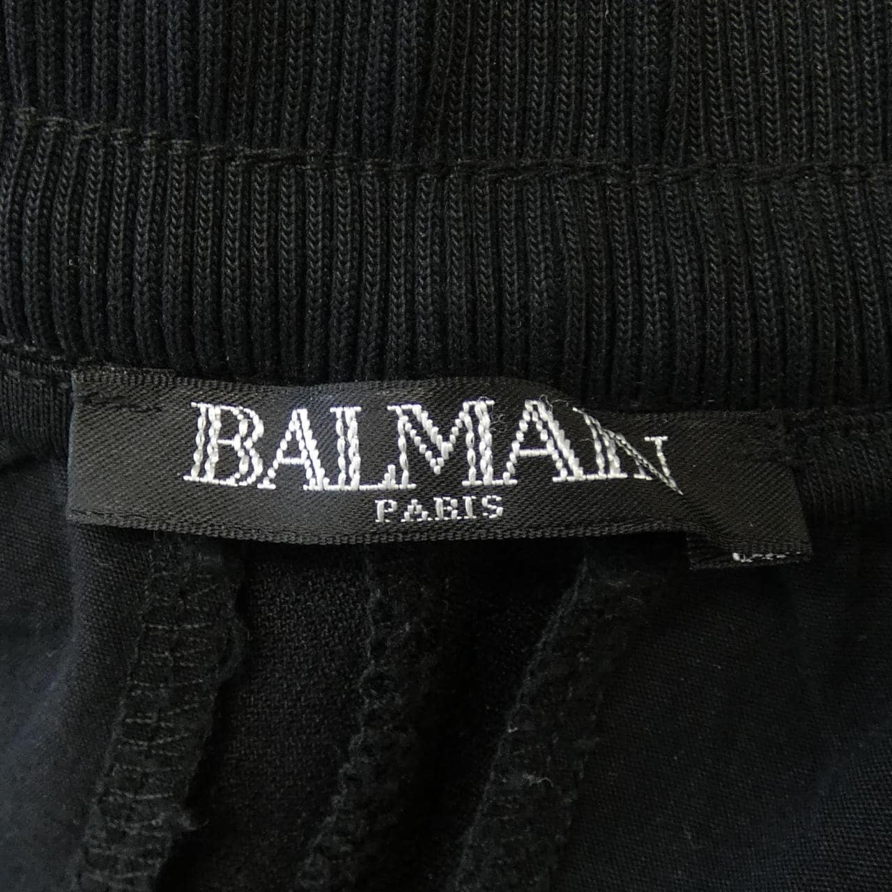 バルマン BALMAIN 15341V061 パンツ
