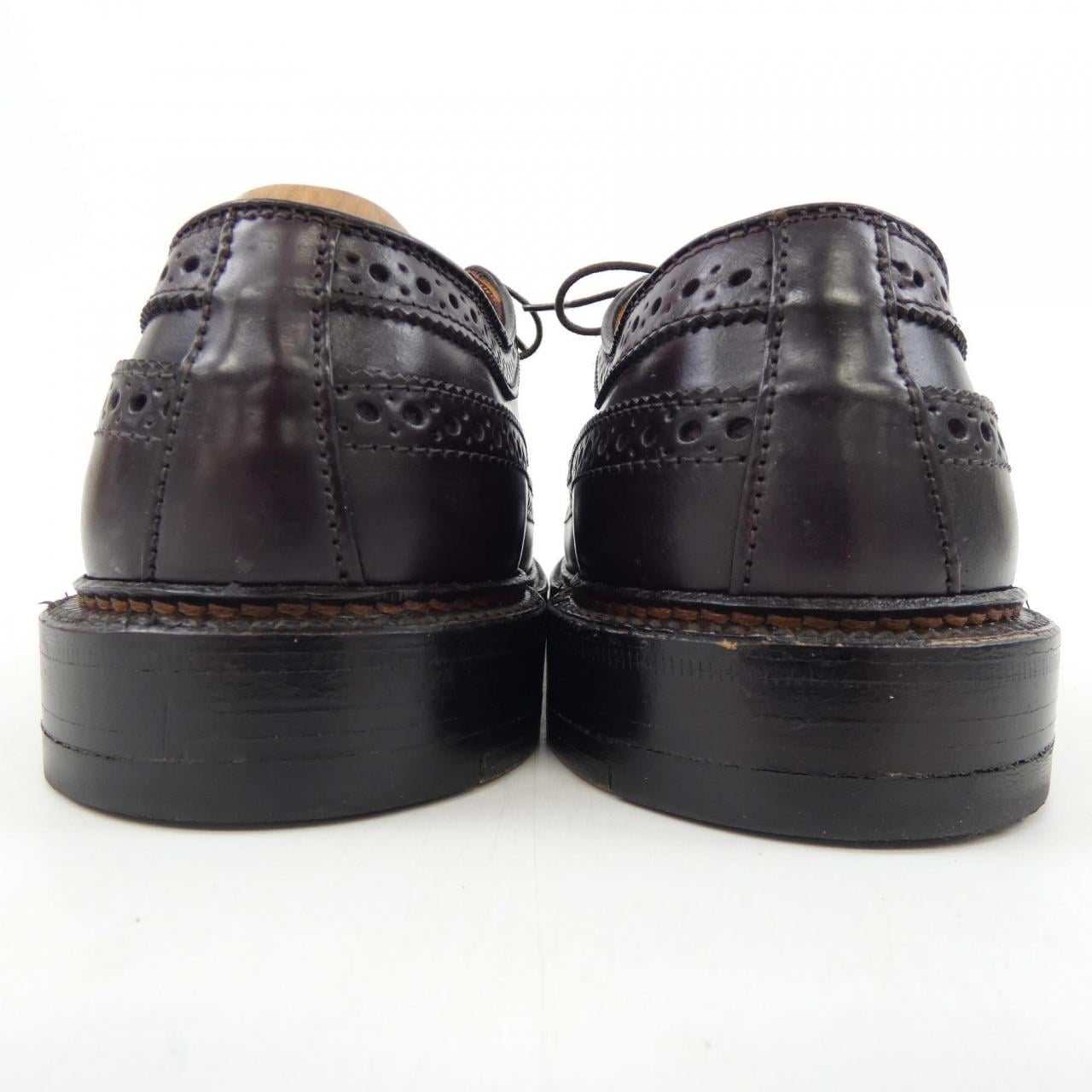 オールデン ALDEN 975 シューズ