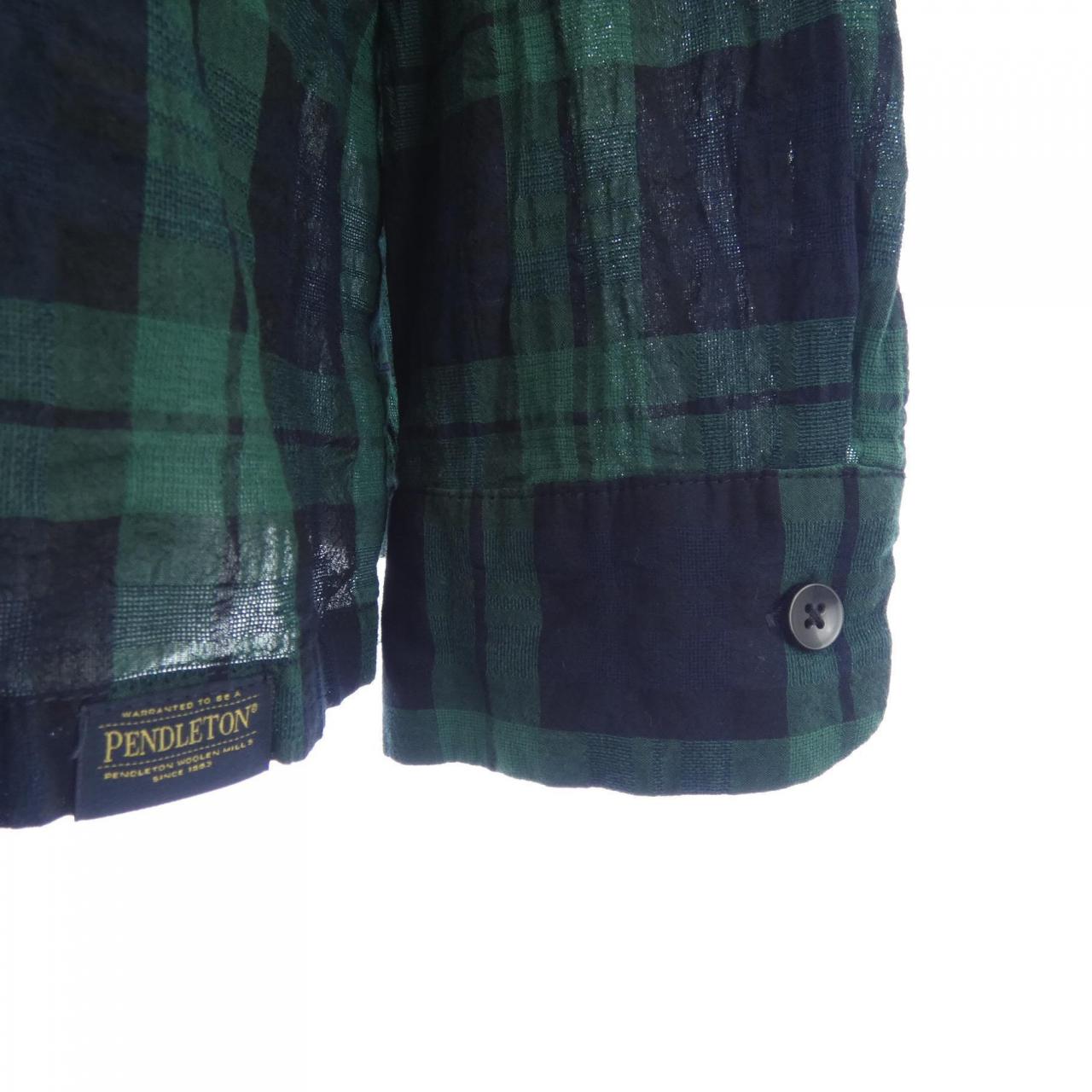ペンドルトン PENDLETON シャツ