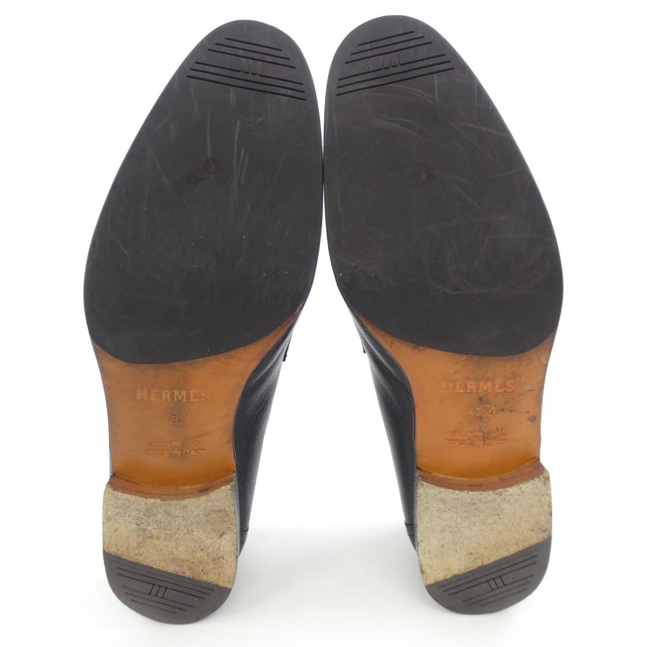 エルメス HERMES 181362Z シューズ