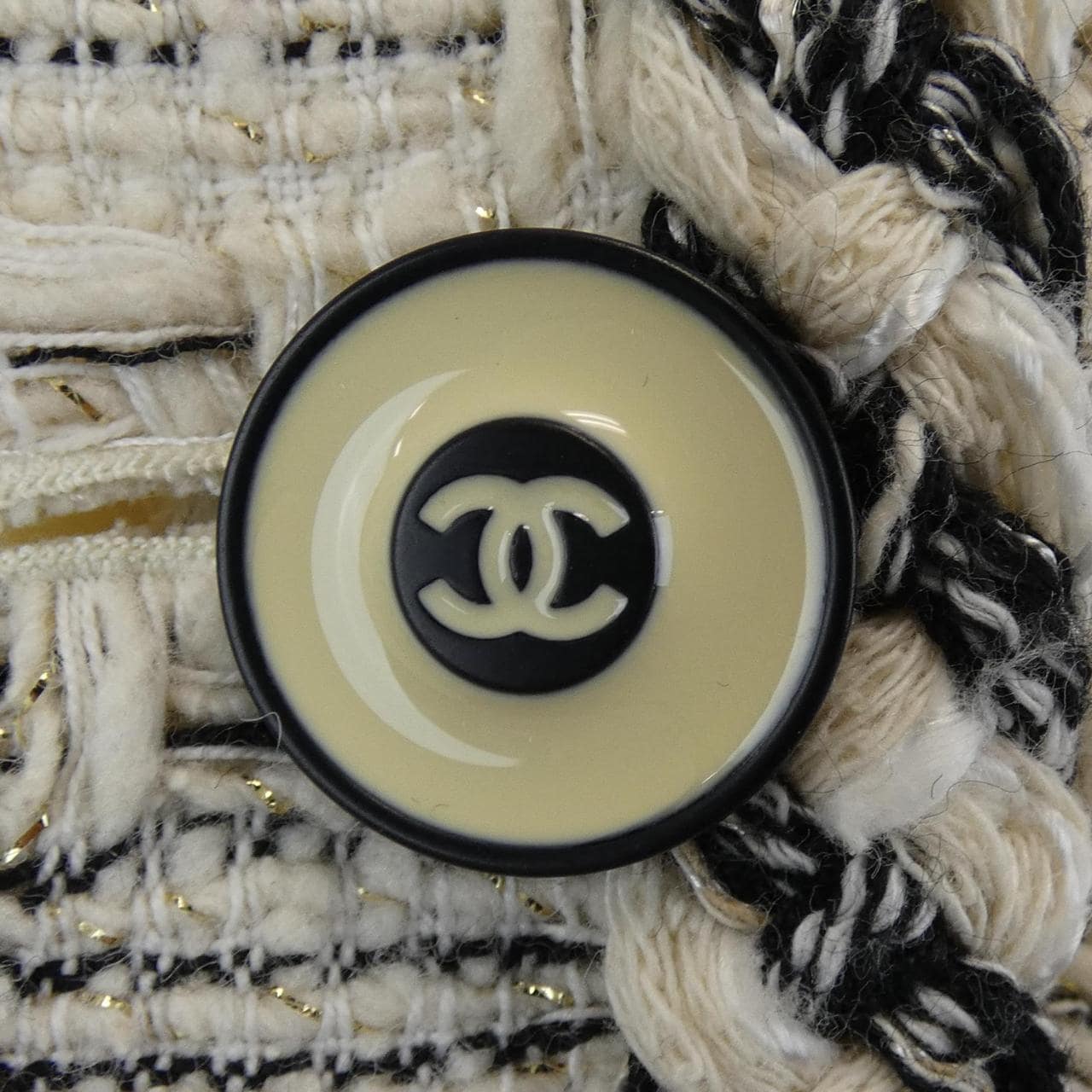 シャネル CHANEL P58400V43801 スカート