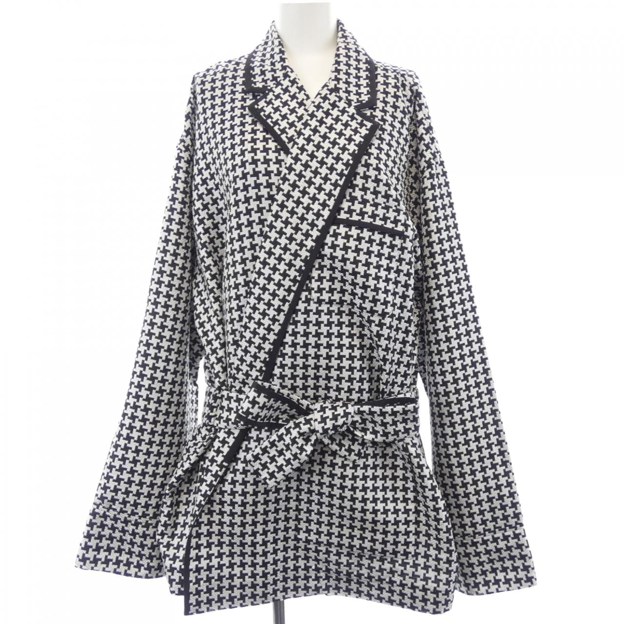 ハイダーアッカーマン HAIDER ACKERMANN コート