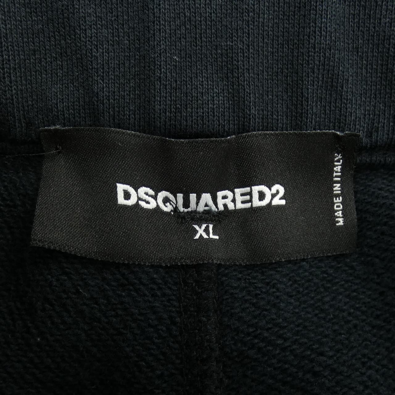 ディースクエアード DSQUARED2 S74KB0408 パンツ