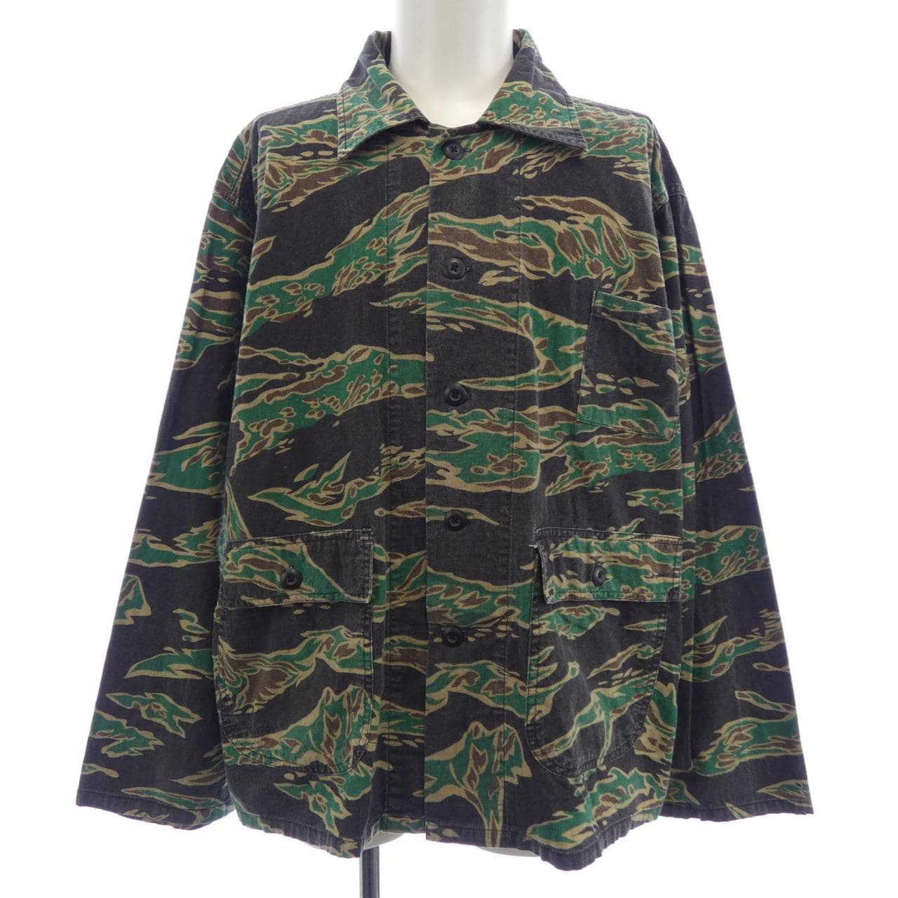 サウスツーウエストエイト SOUTH2 WEST8 HM878 ジャケット