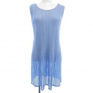 プリーツプリーズ PLEATS PLEASE PP11-JT685 ワンピース