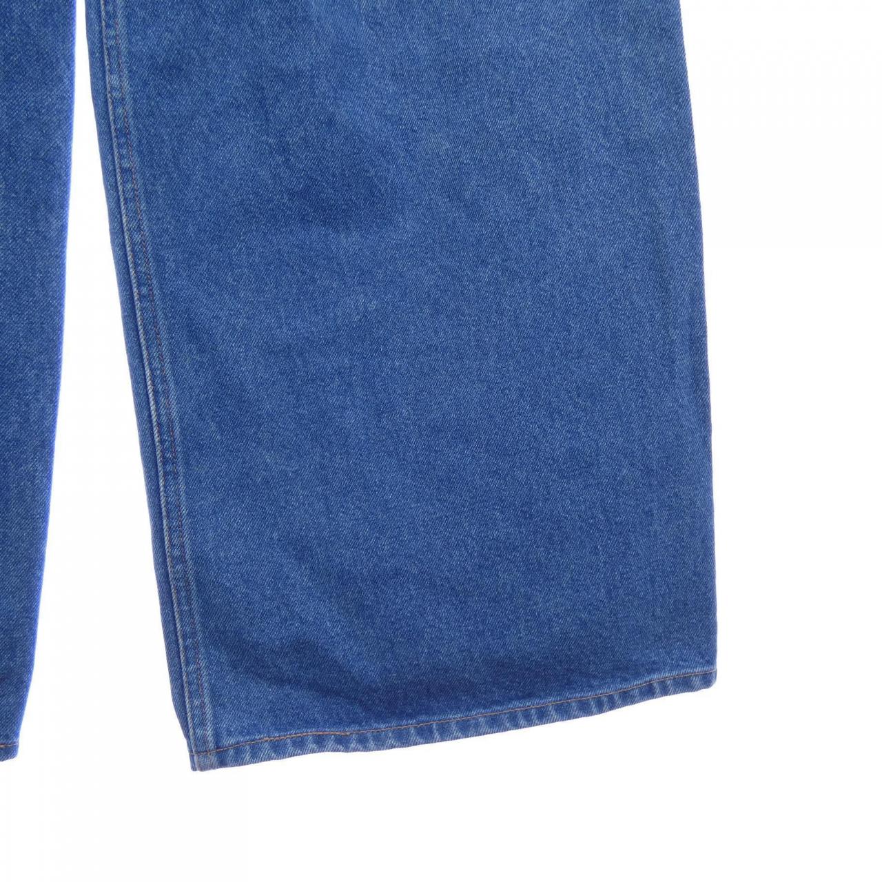 CHIEKO＋ ジーンズ