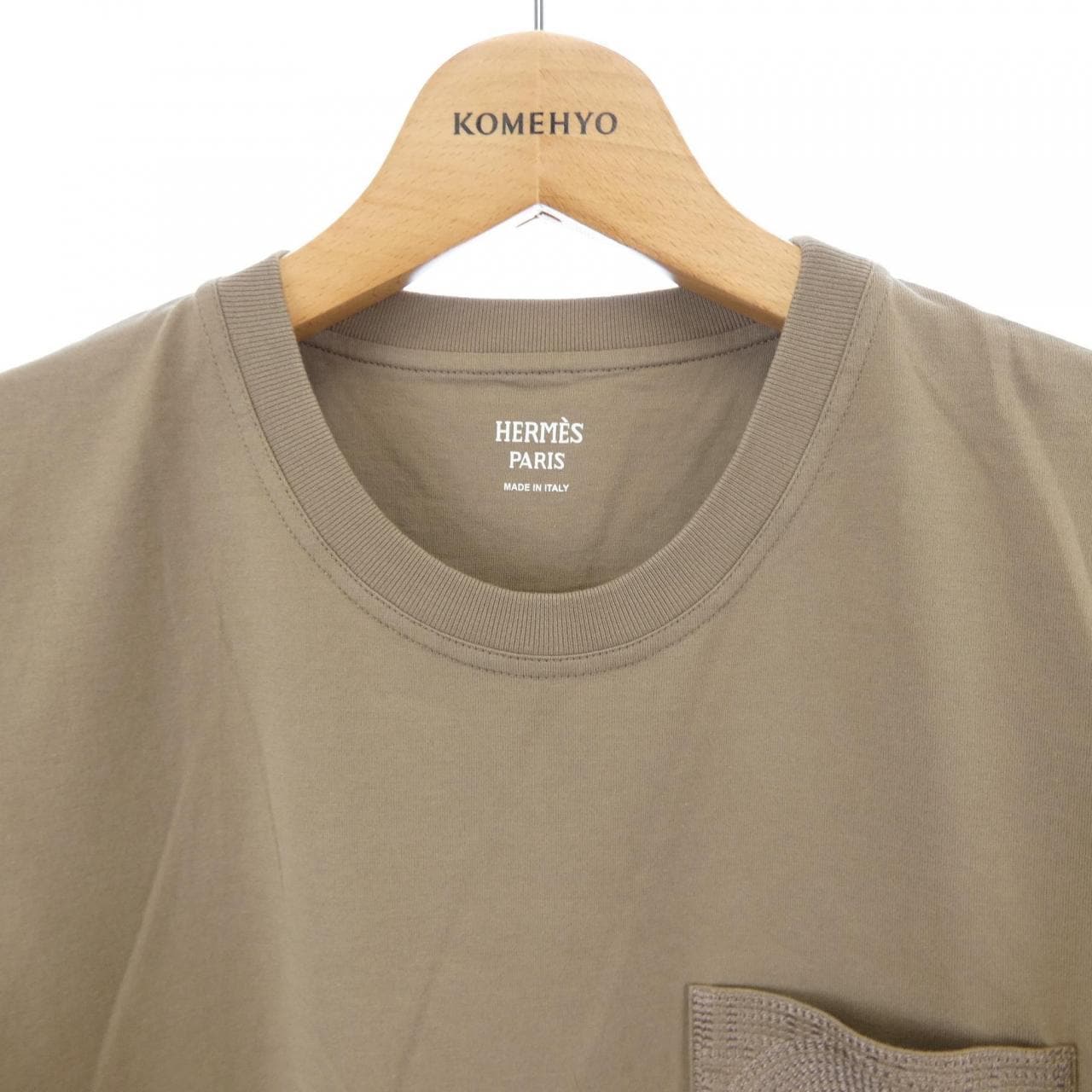 エルメス HERMES MOSAIQUE 3H4508DL カットワンピース