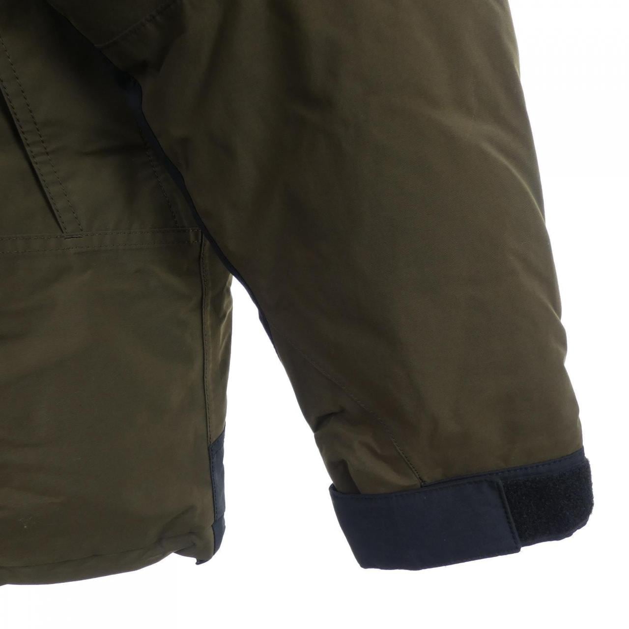 ザノースフェイス THE NORTH FACE ND92337R ダウンジャケット