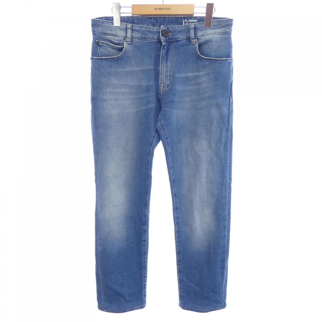 ピーティートリノ PT TORINO ジーンズ