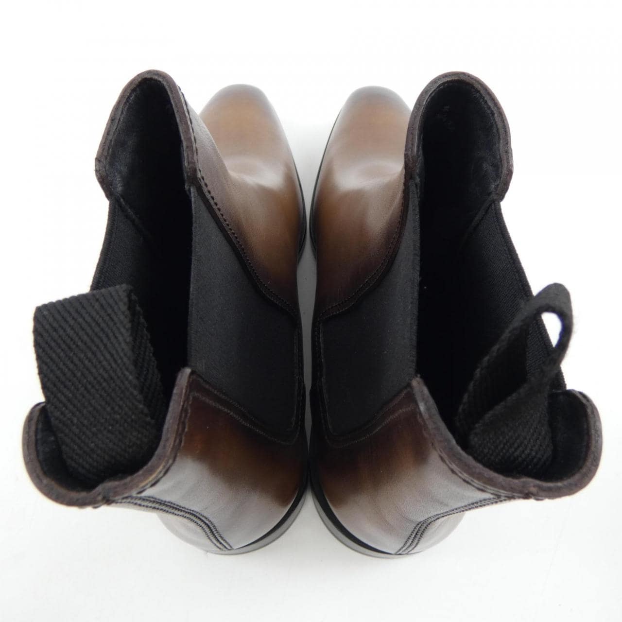 ベルルッティ Berluti S4531 ブーツ