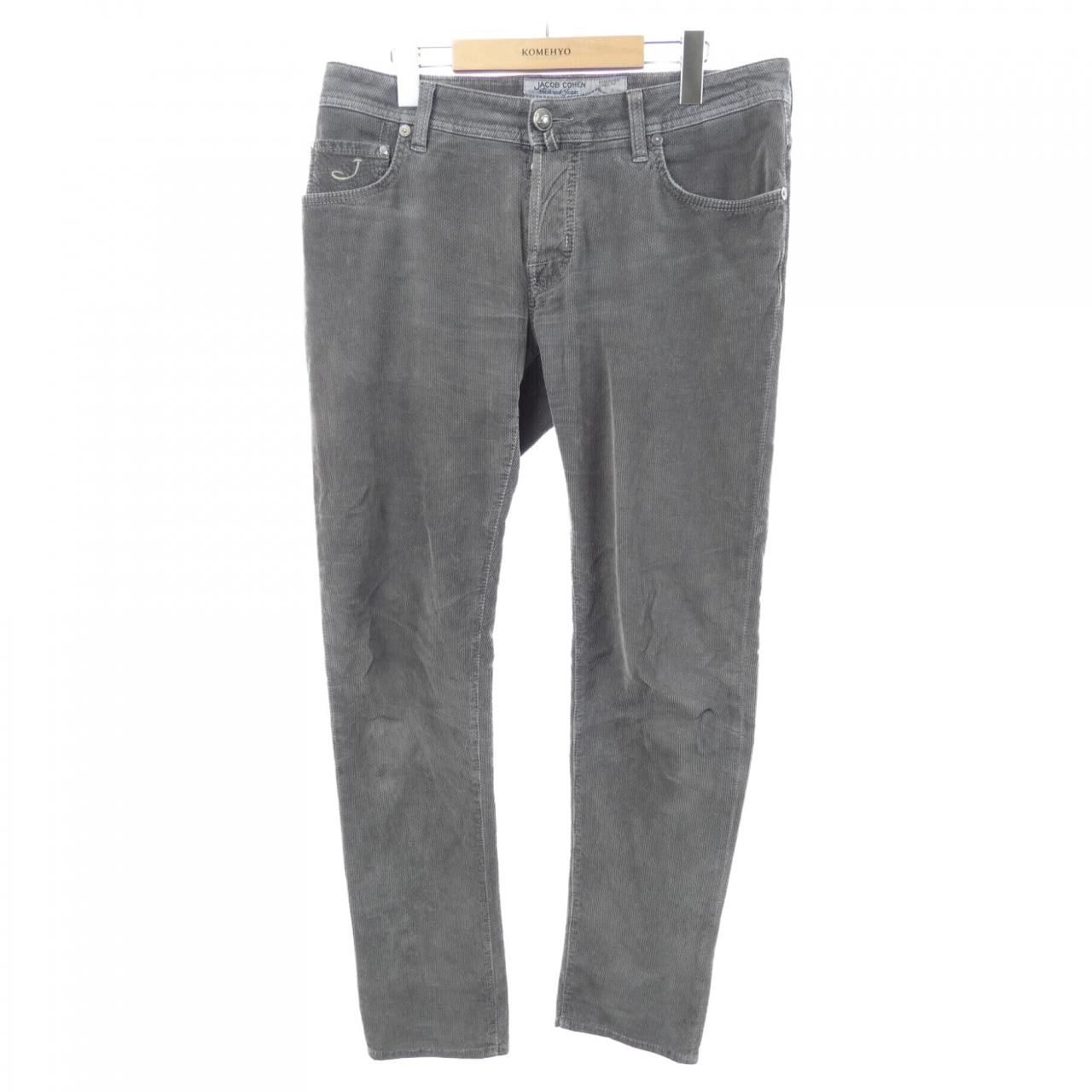 ヤコブコーエン JACOB COHEN パンツ