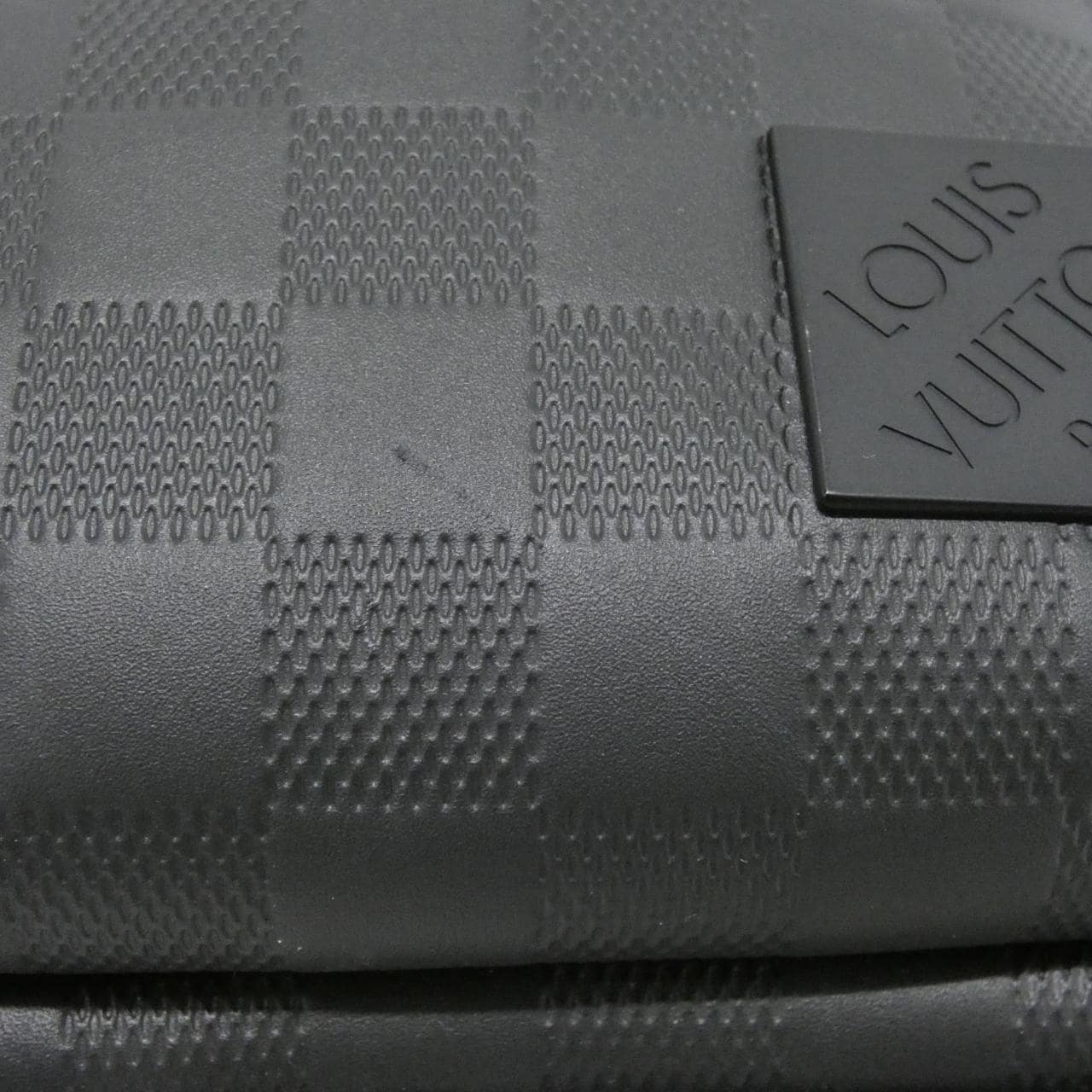 ルイヴィトン ダミエ アンフィニ アヴェニュー スリングバッグ N45303 バッグ