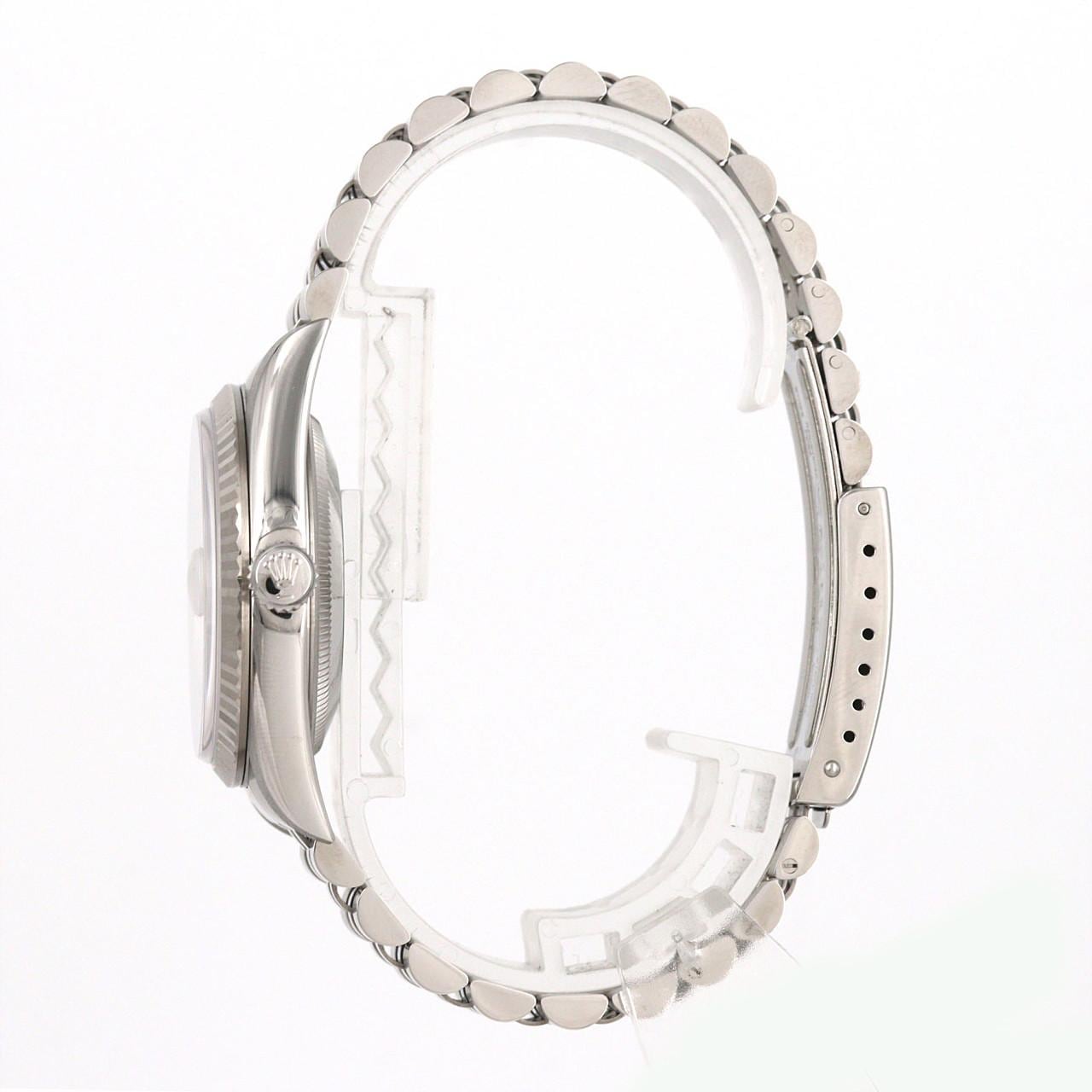 ロレックス デイトジャスト 16234 SSxWG 自動巻 U番