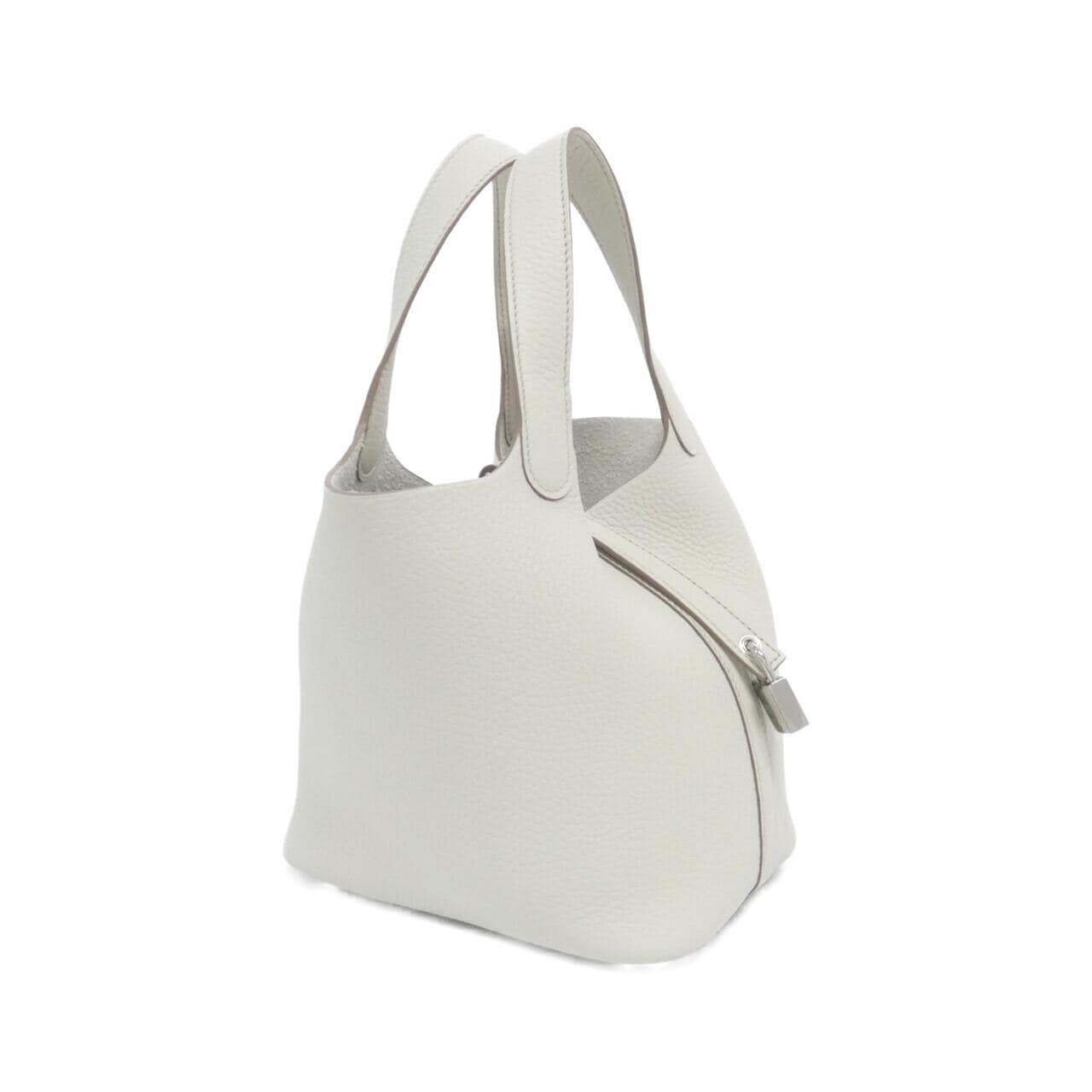 [未使用品] HERMES Picotin Lock PM 056289CK 包