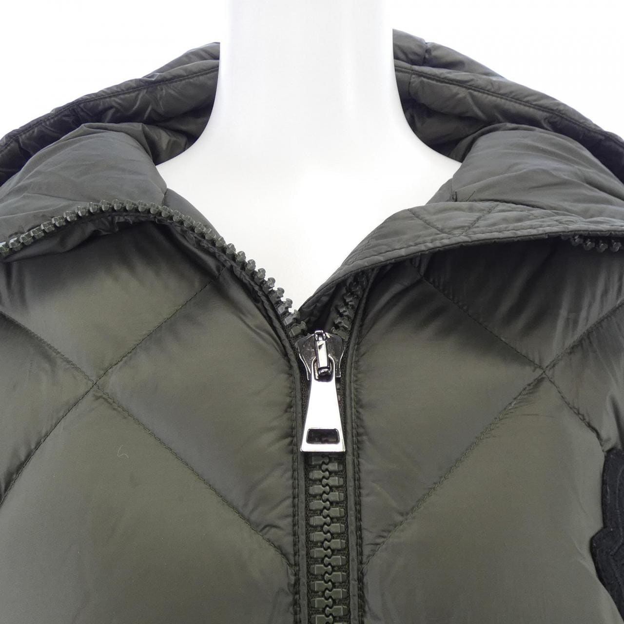 モンクレール MONCLER DUROC ダウンコート