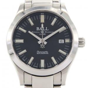 【ノーメンテナンス特価】ボール･ウォッチ エンジニアM マーベライト NM2032C-S1CJ-BK SS 自動巻