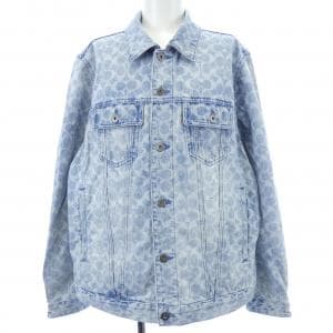 コーチ COACH デニムジャケット