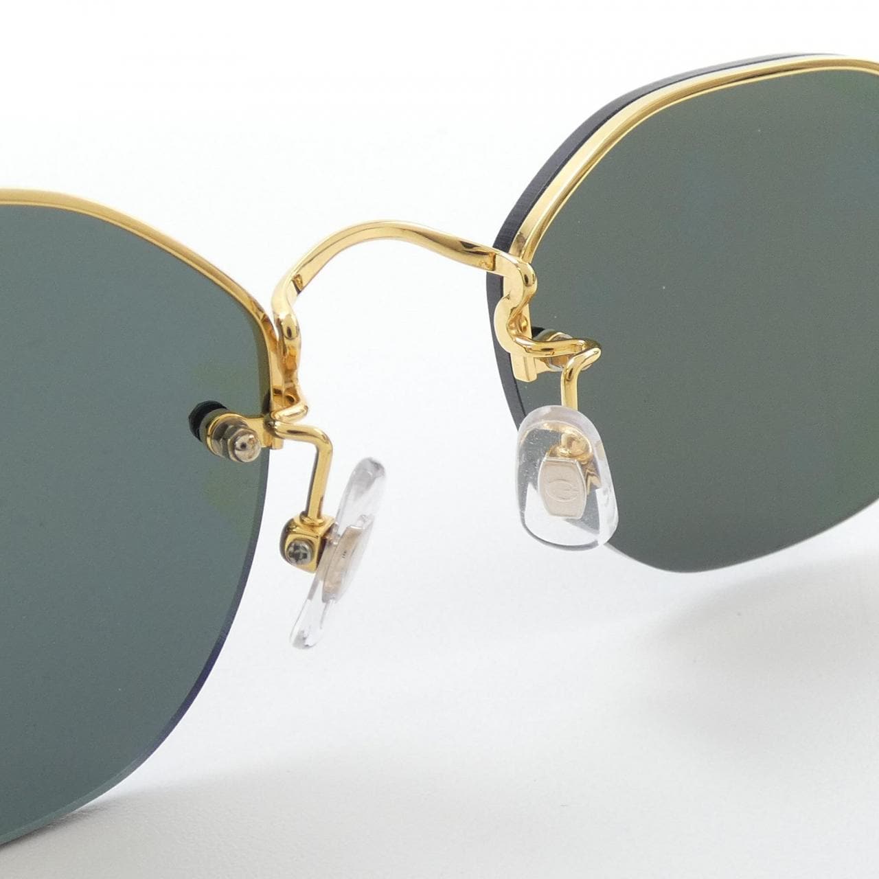 辻眼鏡 TJ-008-1 SUNGLASSES